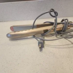 conair Hair Infinitipro By Conair Frizz Free Titanium Ceramic